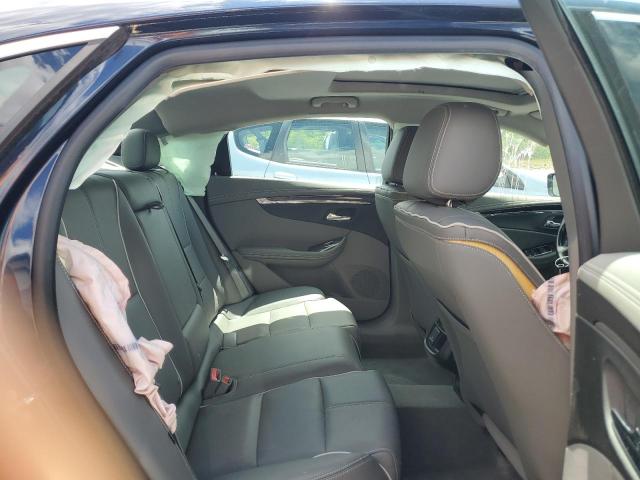 Photo 10 from auction – 2015 CHEVROLET IMPALA LTZ with VIN 2G1165S39F9270231