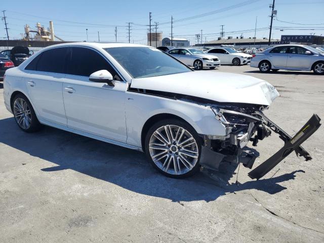 صورة رقم 4 من المزاد - 2018 AUDI A4 PREMIUM مع VIN WAULMAF42JA122675