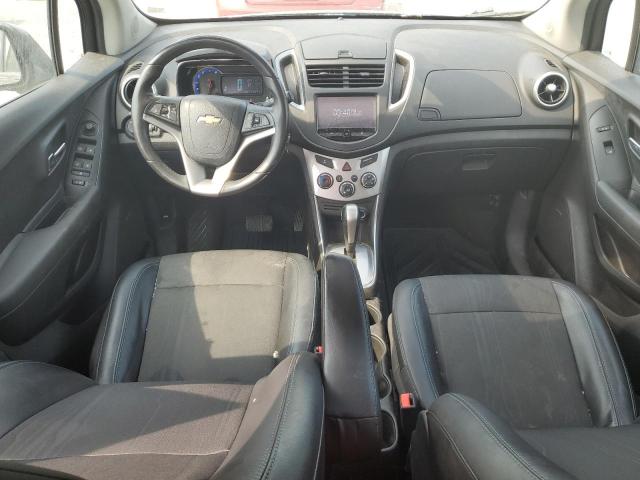 Photo 8 from auction – 2016 CHEVROLET TRAX 1LT with VIN 3GNCJPSB3GL155552