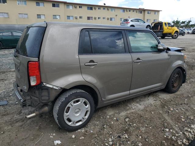 Photo 3 from auction – 2011 TOYOTA SCION XB with VIN JTLZE4FE7B1124254