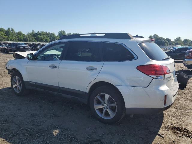 Снимка 2 от търг – 2014 SUBARU OUTBACK 2. с VIN 4S4BRBPC5E3256405