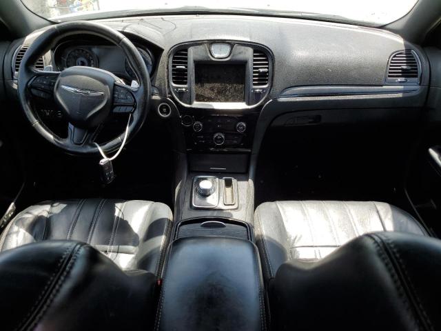 Photo 8 from auction – 2015 CHRYSLER 300 S with VIN 2C3CCAGGXFH838378
