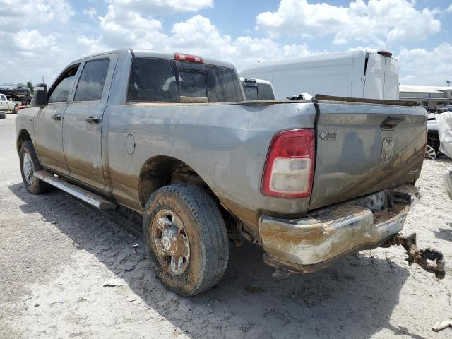 Photo 2 from auction – 2023 RAM 2500 TRADE with VIN 3C6UR5CL0PG636506