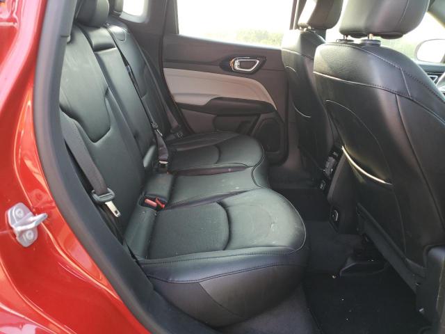 Photo 11 from auction – 2023 JEEP COMPASS LI with VIN 3C4NJDCN5PT515428