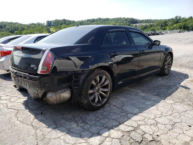 Photo 3 from auction – 2014 CHRYSLER 300 S with VIN 2C3CCABG9EH296910