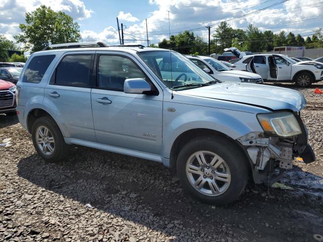 Photo 4 from auction – 2008 MERCURY MARINER PR with VIN 4M2CU97198KJ35329