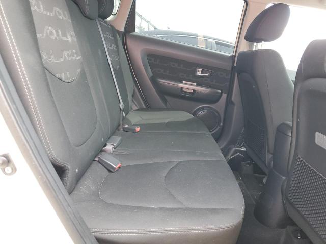 Foto 10 de la subasta – 2013 KIA SOUL + con VIN KNDJT2A64D7558277