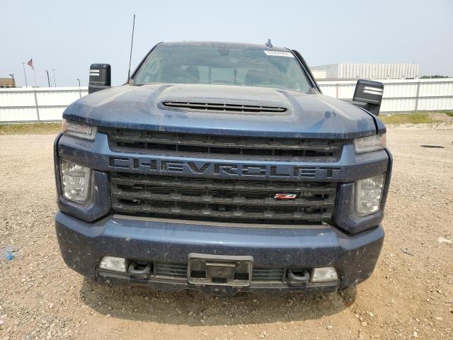 Photo 5 from auction – 2023 CHEVROLET 2500 with VIN 1GC4YPEY5PF193710