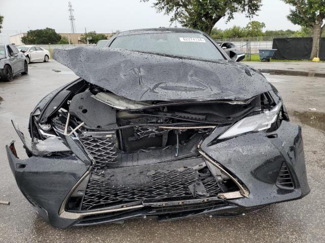 Photo 5 from auction – 2023 LEXUS RC 350 BAS with VIN JTHGZ5BC0P5027087