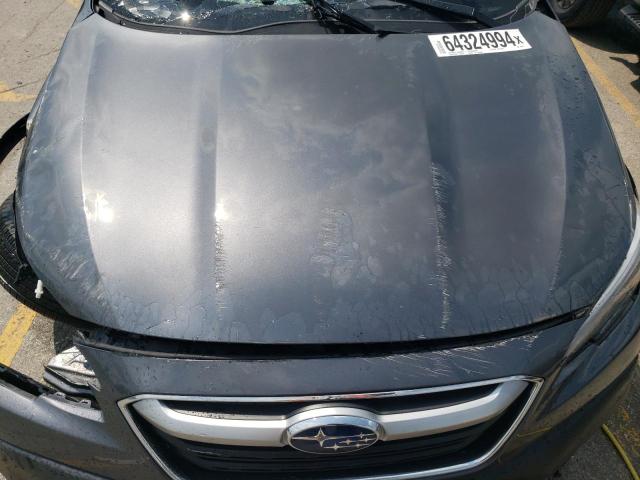 Photo 12 from auction – 2022 SUBARU OUTBACK LI with VIN 4S4BTAMC2N3248231