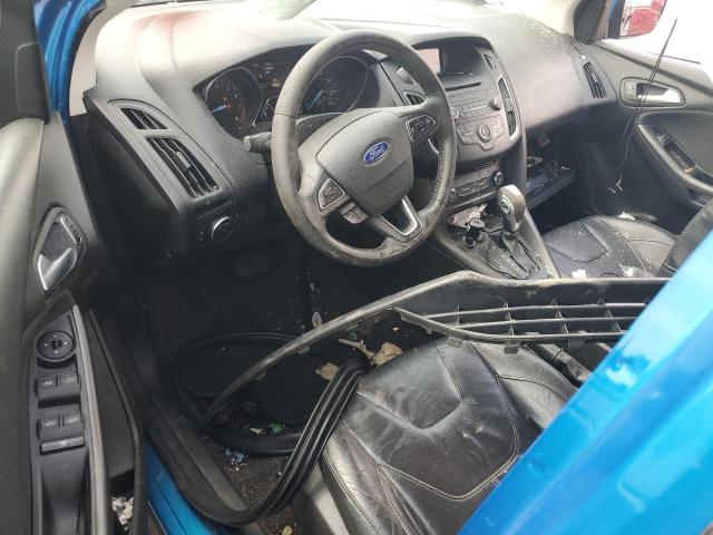Photo 8 from auction – 2015 FORD FOCUS SE with VIN 1FADP3K29FL360930