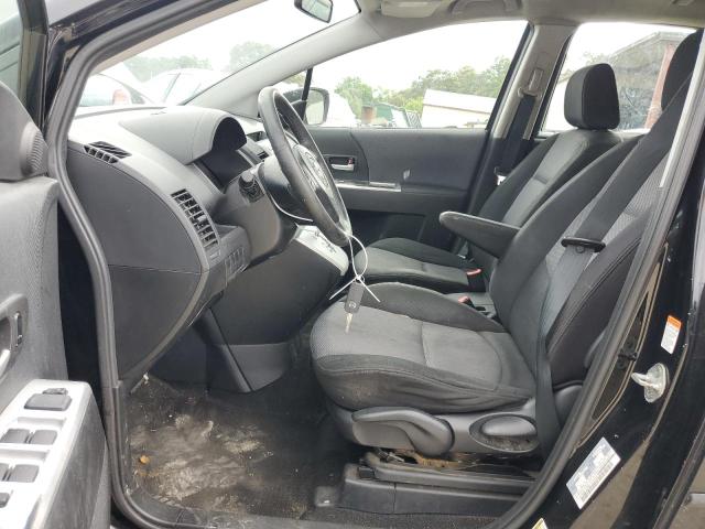Photo 7 from auction – 2007 MAZDA 5 with VIN JM1CR293570137683