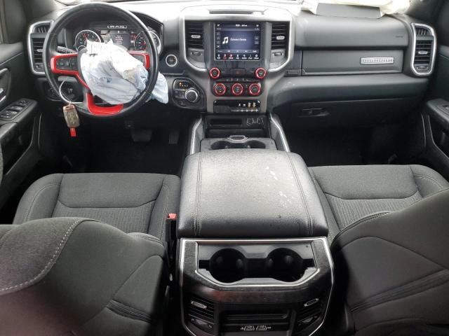 Photo 8 from auction – 2020 RAM 1500 BIG H with VIN 1C6SRFFT2LN348948