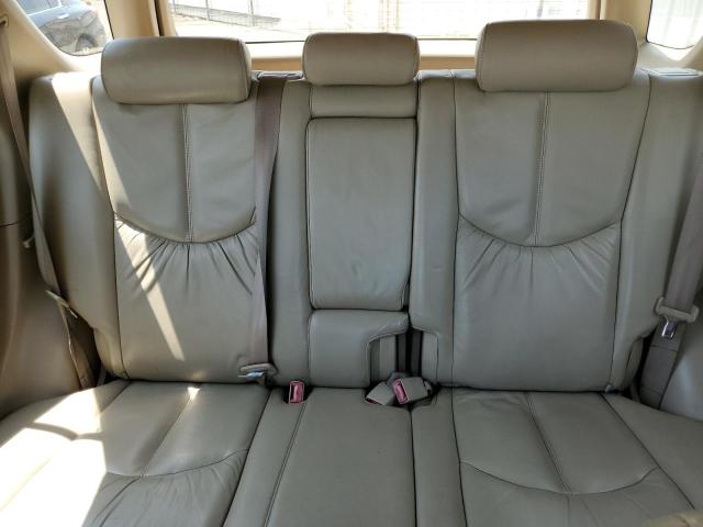 Photo 10 from auction – 2001 LEXUS RX 300 with VIN JTJHF10U510216919