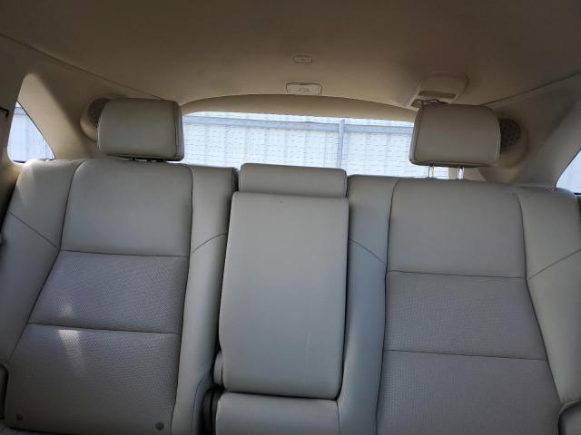Photo 10 from auction – 2016 ACURA RDX TECHNO with VIN 5J8TB4H57GL023123
