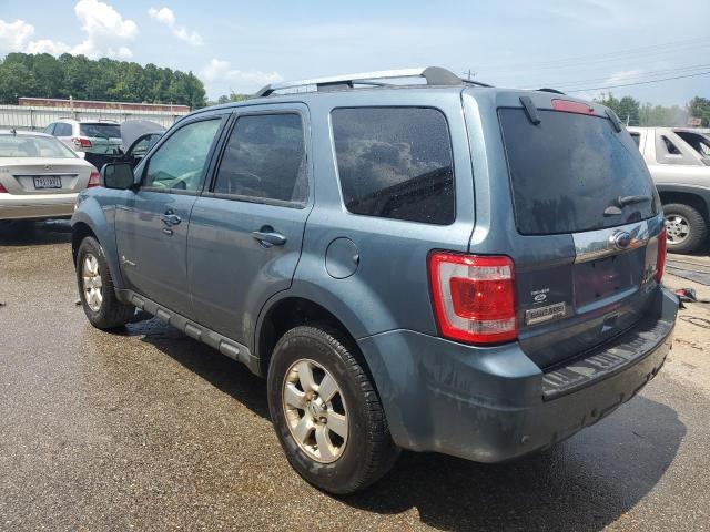 Photo 2 from auction – 2012 FORD ESCAPE HYB with VIN 1FMCU4K35CKB26522