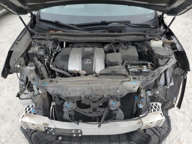 Photo 12 from auction – 2021 LEXUS RX 350 with VIN 2T2HZMAA4MC182817