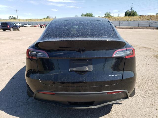 Photo 6 from auction – 2023 TESLA MODEL Y with VIN 7SAYGDEE9PF699184