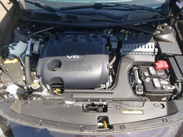 Photo 11 from auction – 2016 NISSAN MAXIMA 3.5 with VIN 1N4AA6AP7GC902546