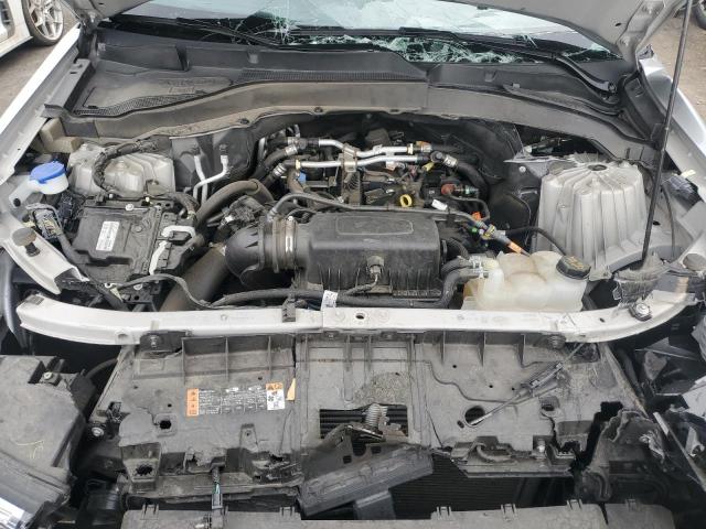 Photo 12 from auction – 2023 FORD EXPLORER X with VIN 1FMSK7DH8PGA59127