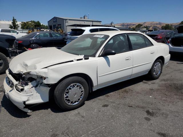 BUICK CENTURY CU 2003 with VIN 2G4WS52J031220797 - Photo from auction