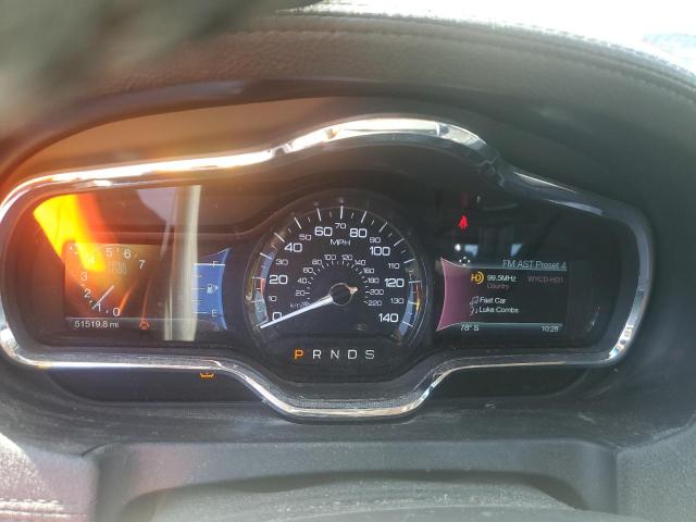 Photo 9 from auction – 2014 LINCOLN MKT with VIN 2LMHJ5AT4EBL54468