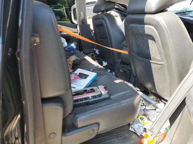 Photo 10 from auction – 2013 CHEVROLET SILVERADO with VIN 1GC1KXC87DF238102