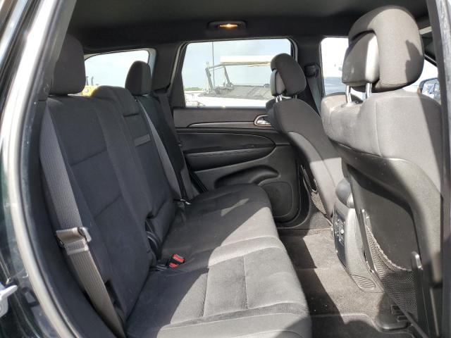 Photo 11 from auction – 2014 JEEP GRAND CHER with VIN 1C4RJEAG4EC145237