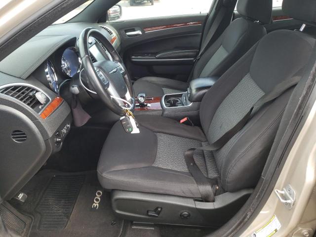 Photo 7 from auction – 2012 CHRYSLER 300 with VIN 2C3CCAAG8CH311914