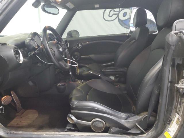 Photo 7 from auction – 2015 MINI COOPER S with VIN WMWZP3C53F2A91418