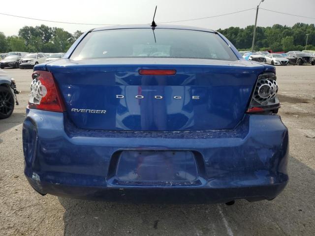 Photo 6 from auction – 2013 DODGE AVENGER SE with VIN 1C3CDZAB6DN675838