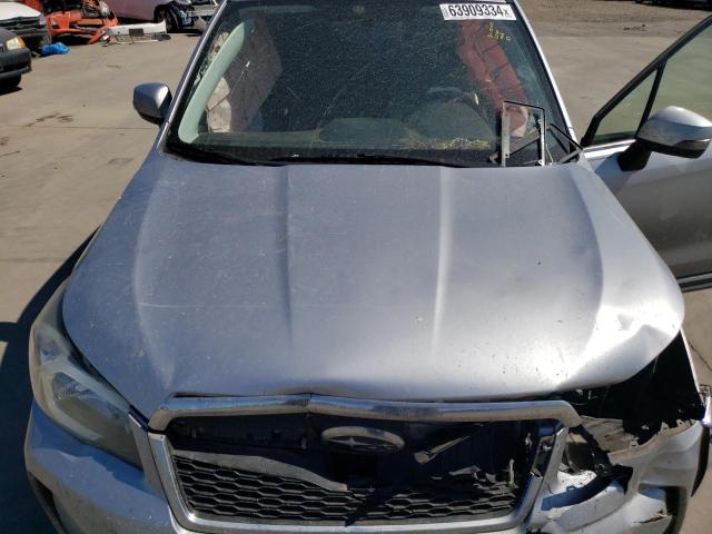 Photo 11 from auction – 2015 SUBARU FORESTER 2 with VIN JF2SJGUCXFH518826