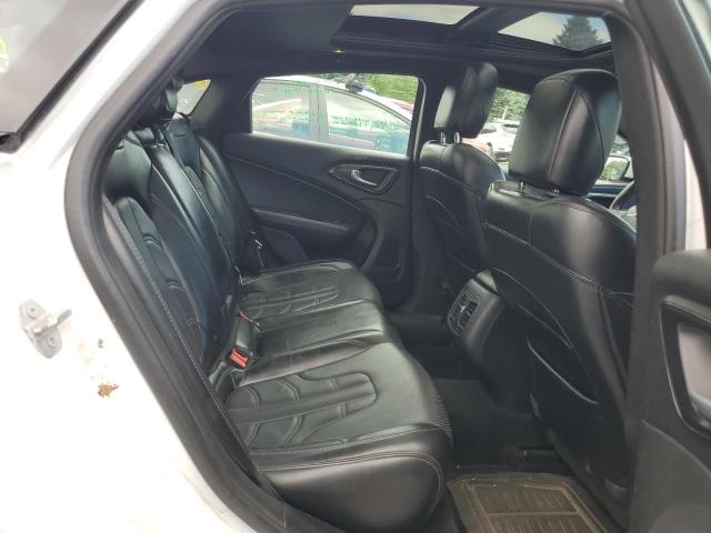 Photo 10 from auction – 2016 CHRYSLER 200 S with VIN 1C3CCCBGXGN125993