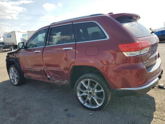 Photo 2 from auction – 2014 JEEP GRAND CHER with VIN 1C4RJFJT9EC346988