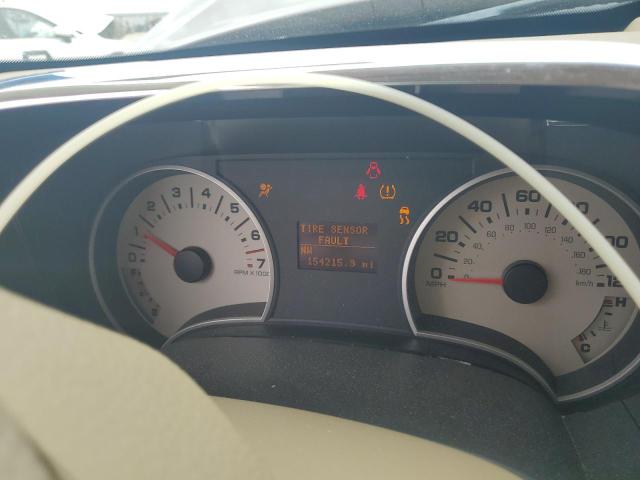Photo 9 from auction – 2007 FORD EXPLORER E with VIN 1FMEU64E17UB14459