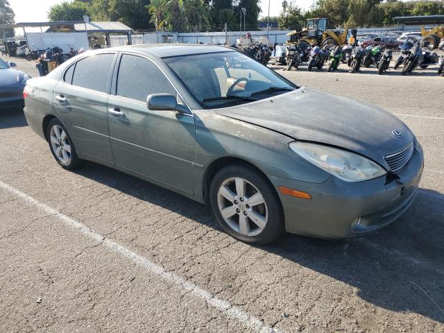 Photo 4 from auction – 2005 LEXUS ES 330 with VIN JTHBA30G355081914