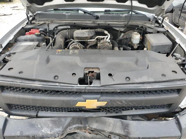 Photo 11 from auction – 2013 CHEVROLET SILVERADO with VIN 1GCRCPEX2DZ292068