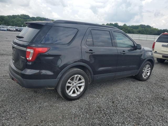 Photo 3 from auction – 2016 FORD EXPLORER with VIN 1FM5K7B86GGA13120