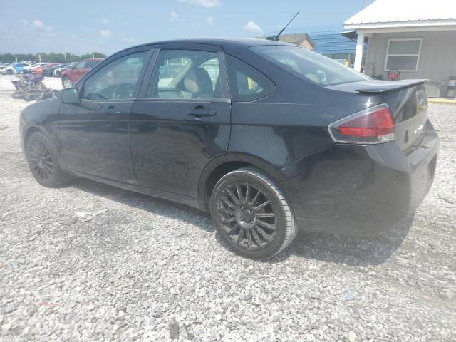 Photo 2 from auction – 2011 FORD FOCUS SES with VIN 1FAHP3GN0BW154070