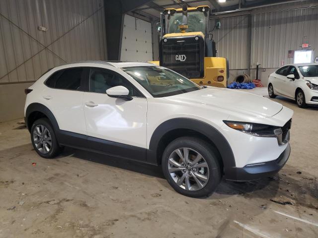 Photo 4 from auction – 2024 MAZDA CX-30 PREF with VIN 3MVDMBCM3RM673924