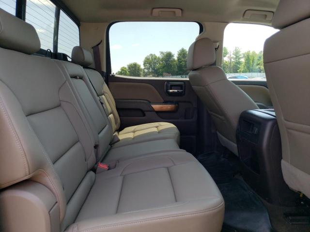 Photo 10 from auction – 2017 CHEVROLET SILVERADO with VIN 3GCUKSEC7HG469331