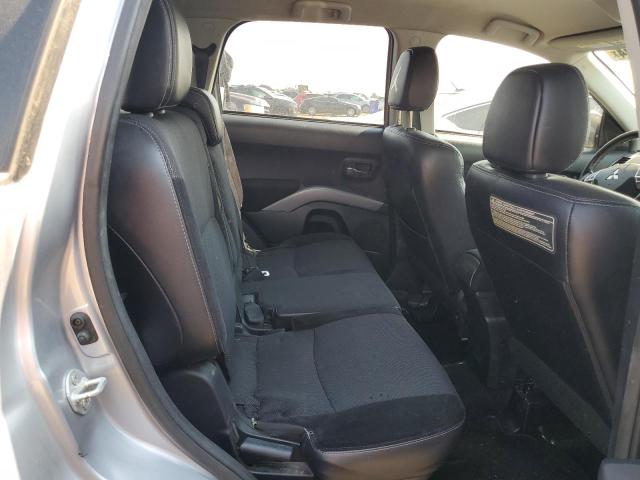 Photo 11 from auction – 2011 MITSUBISHI OUTLANDER with VIN JA4JT3AWXBU039538