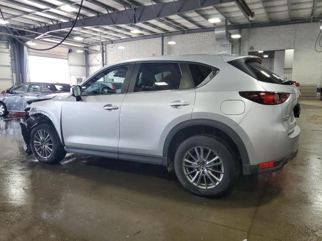 Photo 2 from auction – 2017 MAZDA CX-5 TOURI with VIN JM3KFBCL5H0128357