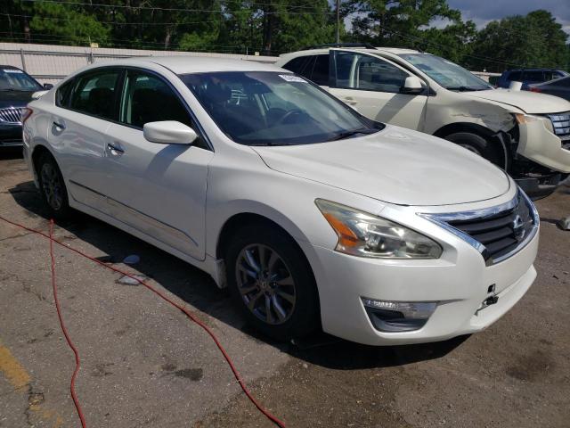 Photo 4 from auction – 2015 NISSAN ALTIMA 2.5 with VIN 1N4AL3AP0FC171465