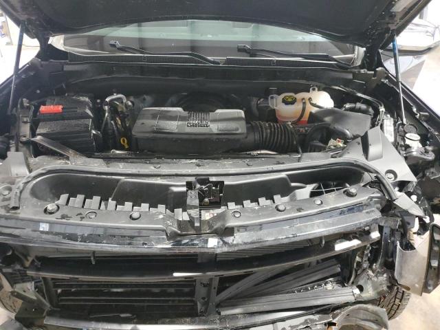 Photo 12 from auction – 2023 CHEVROLET SUBURBAN C with VIN 1GNSCFKD7PR519014