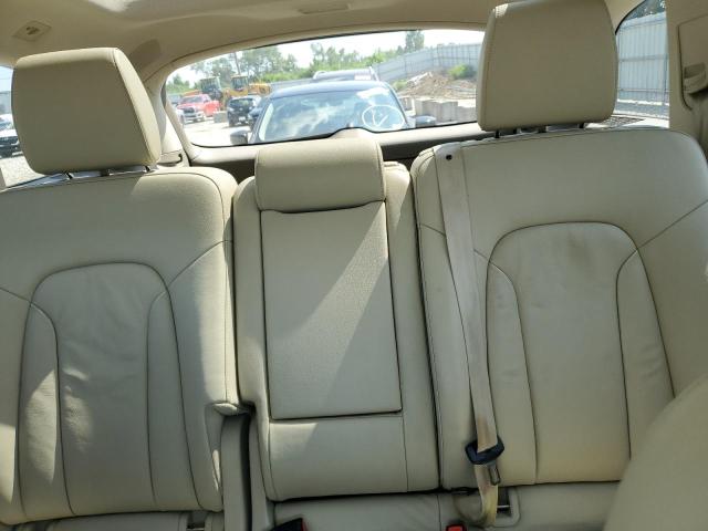 Photo 10 from auction – 2015 AUDI Q7 PREMIUM with VIN WA1LGAFE7FD009842