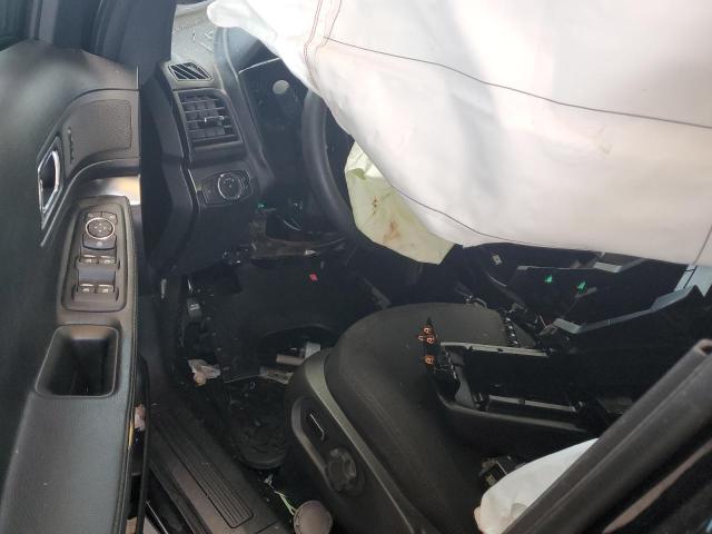 Photo 8 from auction – 2019 FORD EXPLORER P with VIN 1FM5K8AT5KGB23936