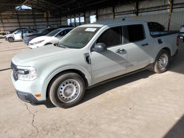 Photo 1 from auction – 2023 FORD MAVERICK X with VIN 3FTTW8E37PRA08426