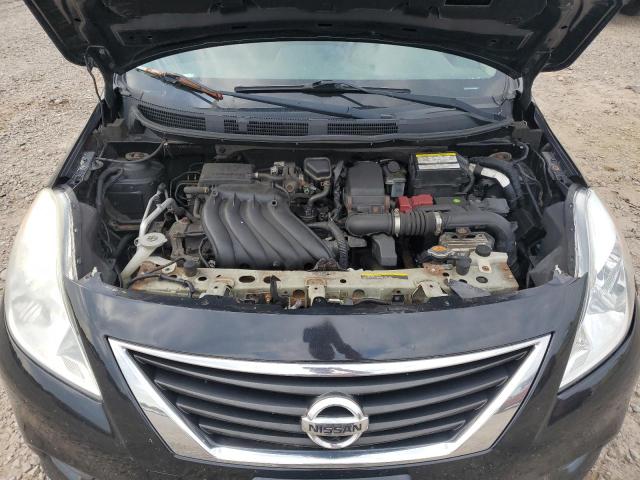 Photo 11 from auction – 2013 NISSAN VERSA S with VIN 3N1CN7AP6DL858829