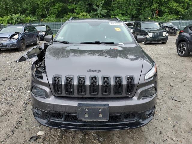 Photo 5 from auction – 2018 JEEP CHEROKEE L with VIN 1C4PJMCB6JD608549
